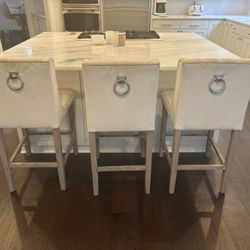 Barstools 3