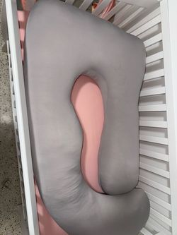 Pregnancy Pillow