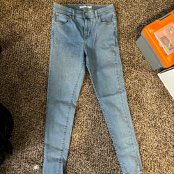 Brand New Levi Jeans 