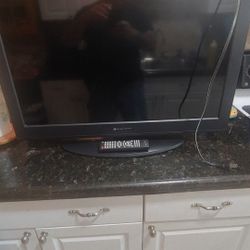 32 Inch Tv With Remote