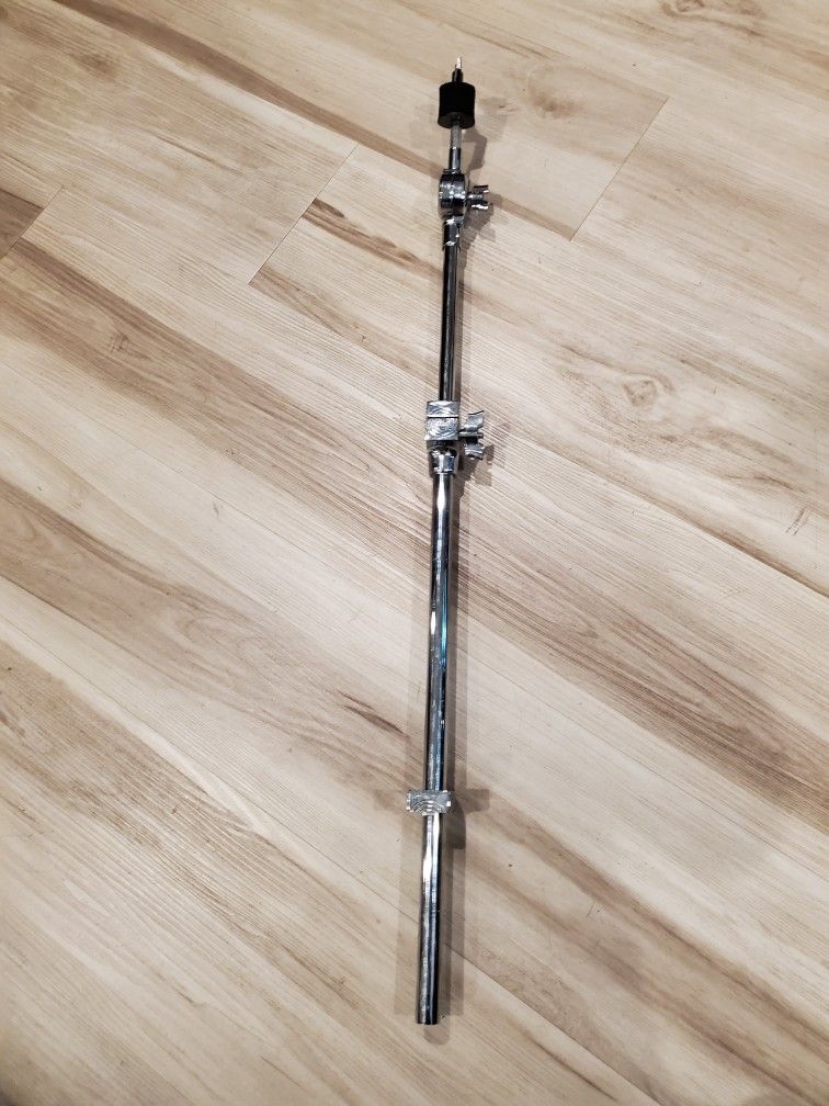 DW Straight Cymbal Upper and Middle Stand Parts