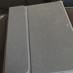 iPad Case with Keyboard