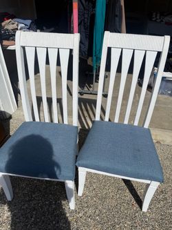Cushion Chairs