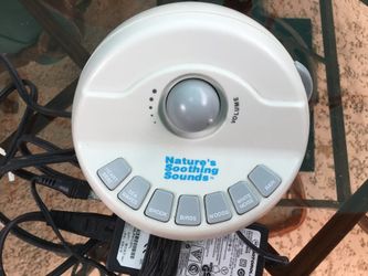 Natures Soothing Sounds