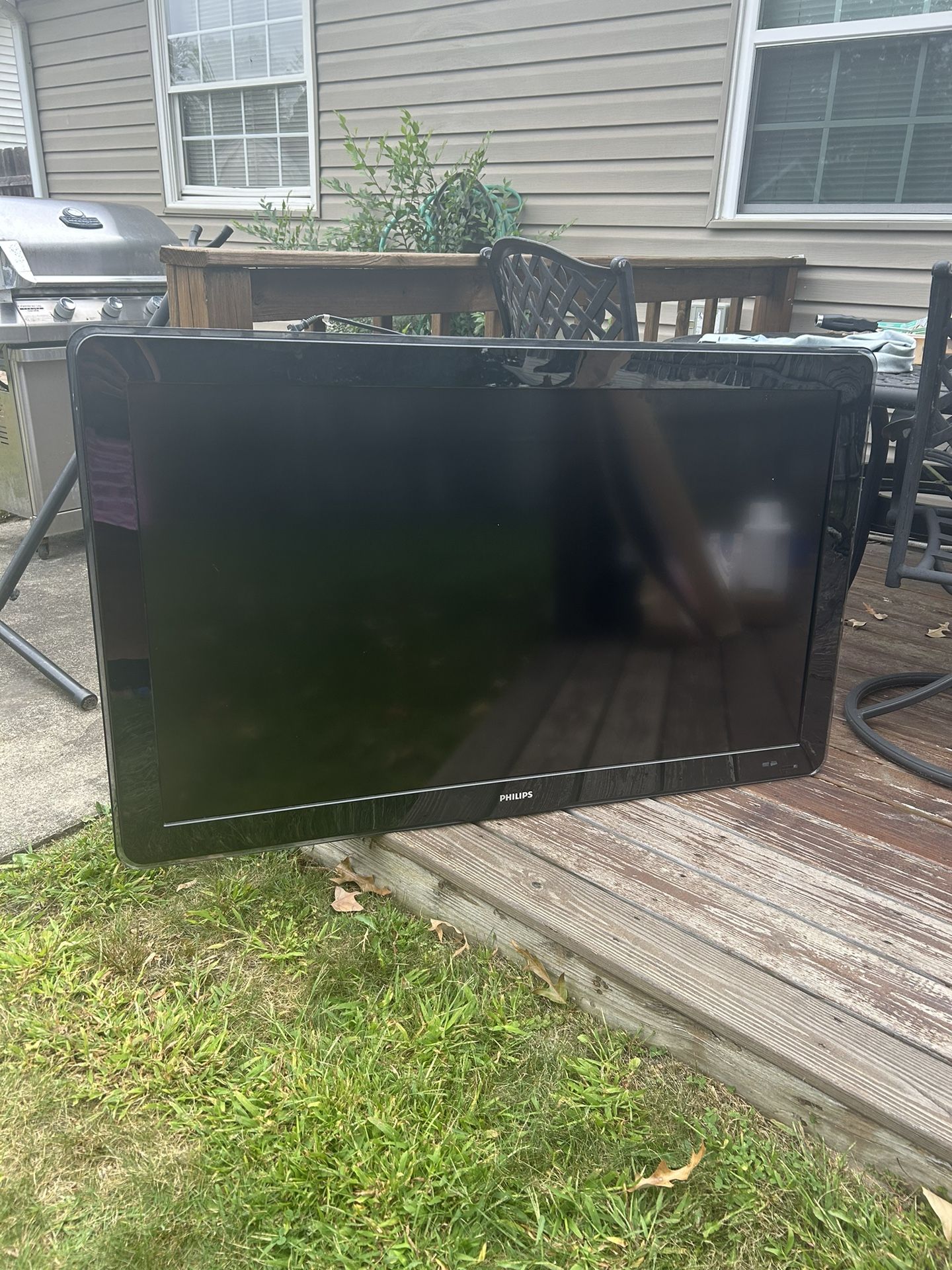 50 Inch TV