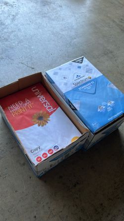 Free paper