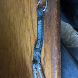 Raiders Key Chain 