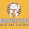 Goldenflipsla
