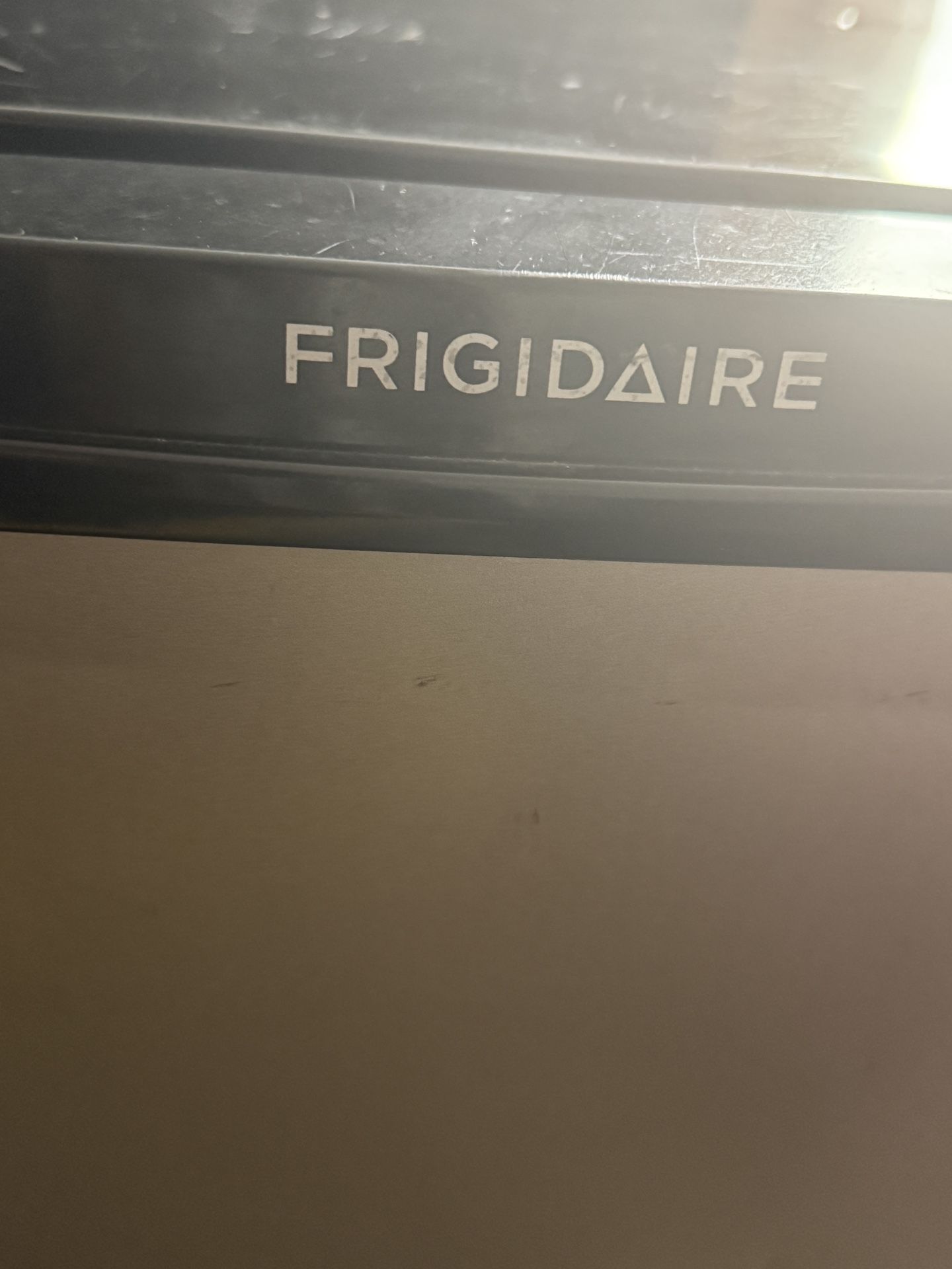 Frigidaire Mini Fridge