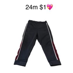 Pants Great Condition Boy Size 24 Months 💖💖1X
