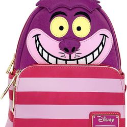 Loungefly Cheshire Cat 
