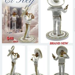 LARGE HOMIE Collectible FIGURE 