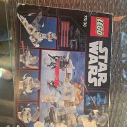 Lego Star Wars
