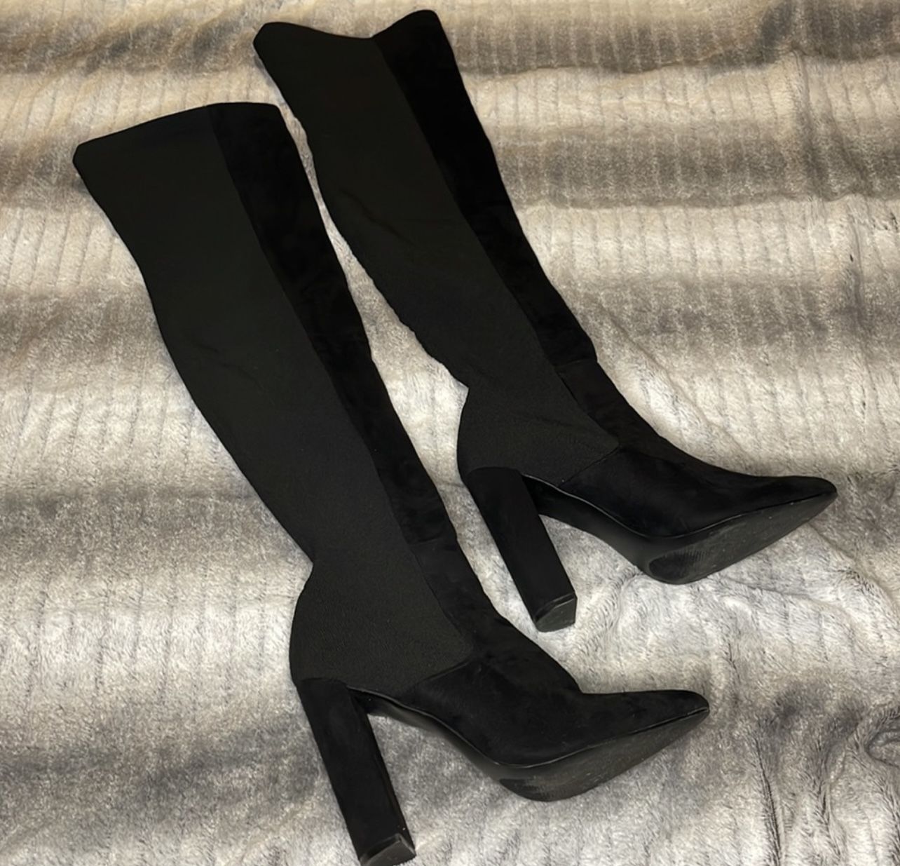 Madden Shoes Steve Madden Essence Steve Madden Essence Over The