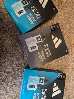 New men's gift set
