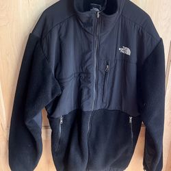 Men's North Face Fleece Retro Denali Jacket XL