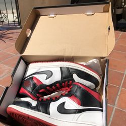 JORDAN RETRO 1 HIGH OG - MENS