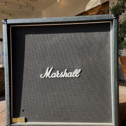 Beautiful 1998 Marshall JCM 900 Lead 1960B 4x12 Cabinet Fot Sale Or Trade