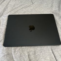 MacBook Air 13” M4 | 16GB RAM | 256GB SSD