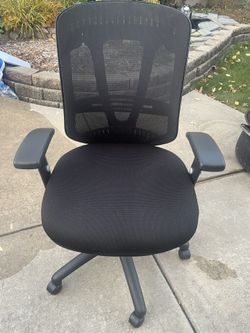 Like New Home/Office  Desk Chairs