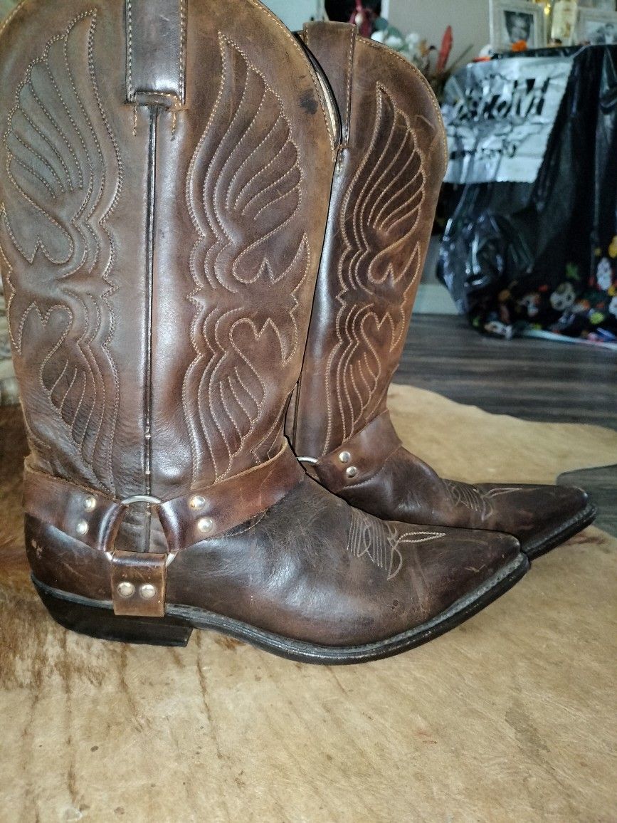 Women's Boots