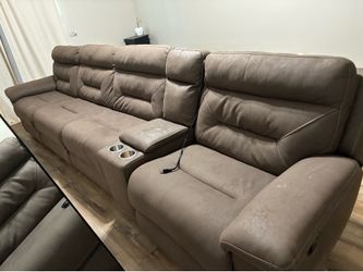 Costco couch