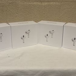Airpods Pro 3