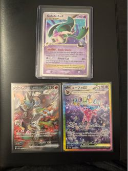 Pokemon Singles