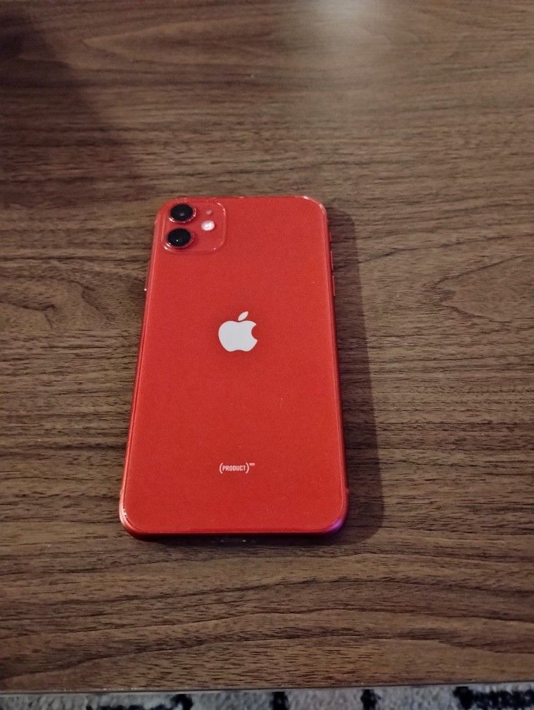 iPhone 11 Unlocked