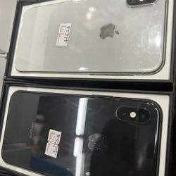 XS 256 GB FACTORY UNLOCKED 