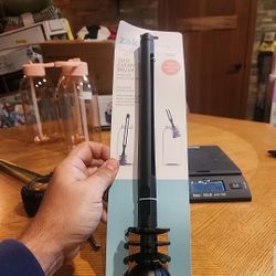 Zak! Duo Clean Brush 