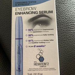 Eye Brow Serum