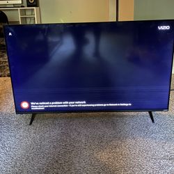 Flatscreen 50inch
