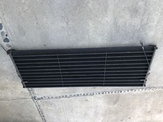 Tapa de una caja de atraz para una chevy 90-97