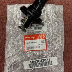 OEM Thermostat Housing / Water Outlet For 2019-2021 Acura RDX 2.0L 19310-5MS-H01