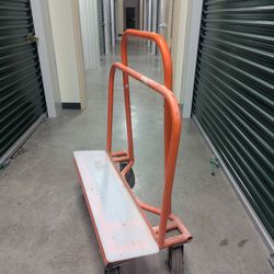 Drywall Cart 