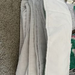 Cloth Diaper 