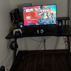Gaming Setup
