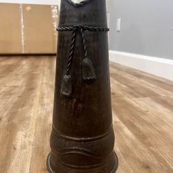 Indian Made Flower Vase 