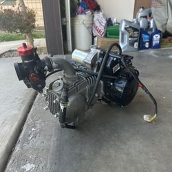 125 Cc Engine 