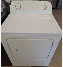 Used Roper Dryer
