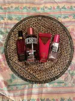 VS Fragrance Bundle