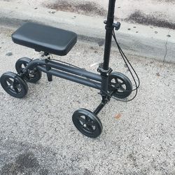 Knee Scooter 
