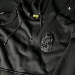 Lyrical Lemonade Hoodie 