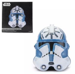 Star Wars Helmet