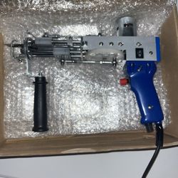 Tufting Gun / Rug Gun