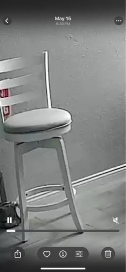 Barstools