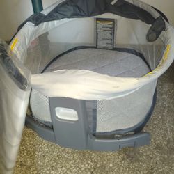 Baby Items 