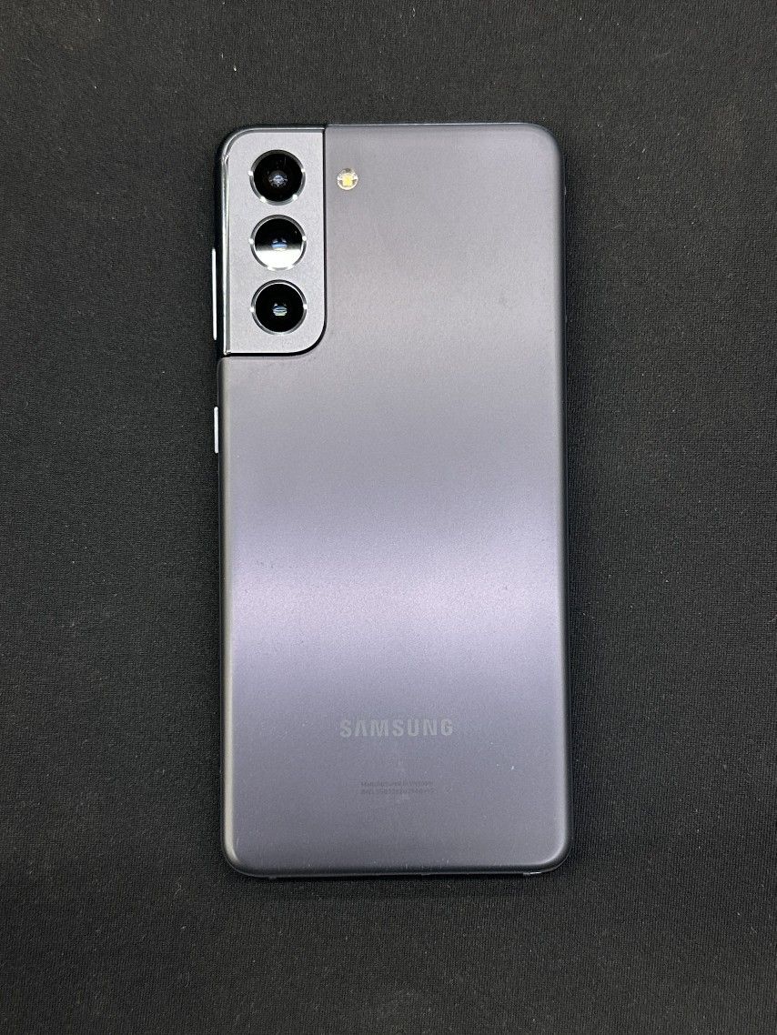 Samsung Galaxy S21