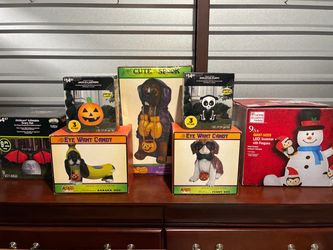 Halloween decorations DEAL